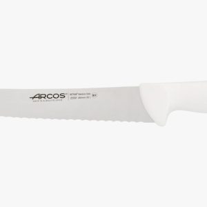 Arcos Faca de pastelaria 250 mm - Série 2900 - Branco