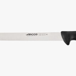 Arcos Faca de chef 300 mm - Série 2900 - Preto
