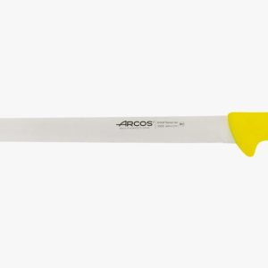 Arcos Faca profissional 350 mm - Série 2900 - Amarelo