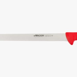 Arcos Faca profissional - Série 2900 - Vermelho