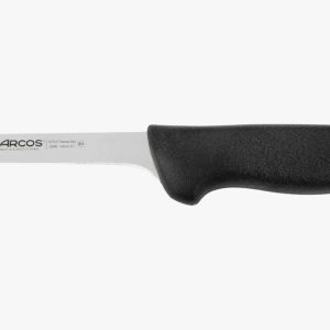 Arcos Faca para desossar 140 mm - Série 2900 - Preto