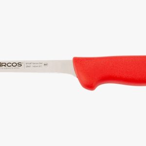 Arcos Faca para desossar 160 mm - Série 2900 - Vermelho