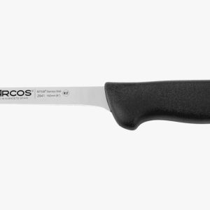 Arcos Faca para desossar 160 mm - Série 2900 - Preto
