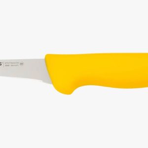 Arcos Conjunto de facas para desossar 100 mm - Série 2900 - Amarelo