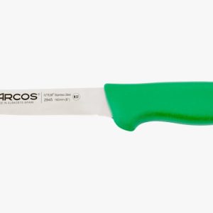 Arcos Faca para desossar 160 mm - Série 2900 - Verde