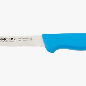 Arcos Faca para desossar 160 mm - Série 2900 - Prateado
