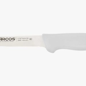 Arcos Faca para desossar 160 mm - Série 2900 - Branco