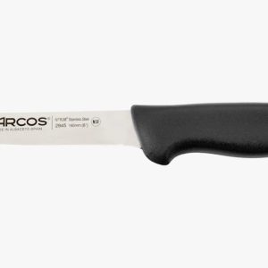 Arcos Faca para desossar 160 mm - Série 2900 - Preto
