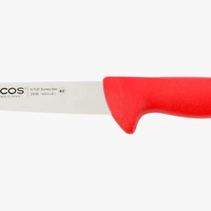 Arcos Faca de talhante 200 mm - Série 2900 - Vermelho