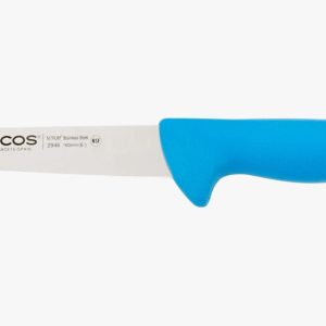 Arcos Faca de talhante 160 mm - Série 2900 - Azul