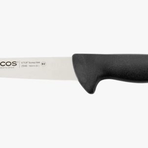 Arcos Faca de talhante 160 mm - Série 2900 - Preto
