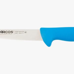 Arcos Faca de talhante 180 mm - Série 2900 - Azul