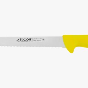 Arcos Faca de pastelaria 250 mm - Série 2900 - Amarelo