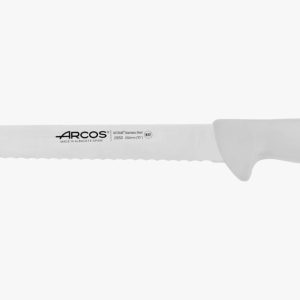 Arcos Faca de pastelaria 250 mm - Série 2900 - Branco