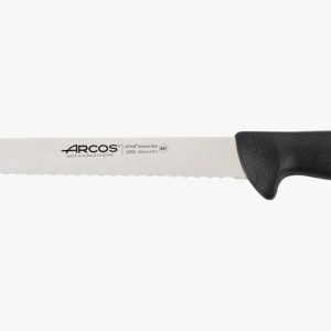 Arcos Faca de pastelaria 250 mm - Série 2900 - Preto