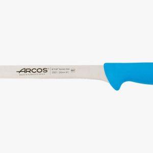 Arcos Faca para filetar 200 mm - Série 2900 - Azul