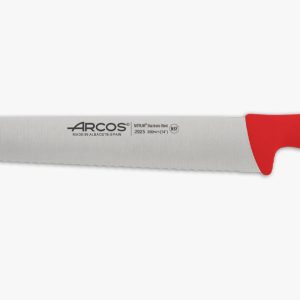 Arcos Faca para filetar 190 mm - Série 2900 - Vermelho