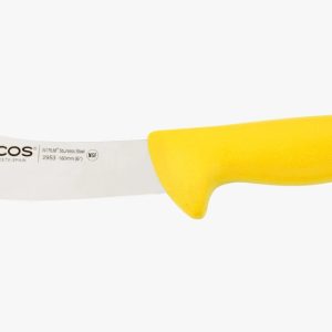 Arcos Faca profissional 160 mm - Série 2900 - Amarelo