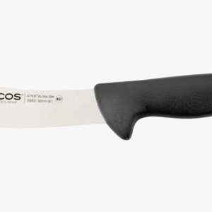 Arcos Faca profissional 160 mm - Série 2900 - Preto