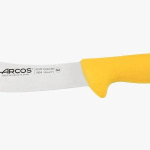 Arcos Faca profissional 190 mm - Série 2900 - Amarelo