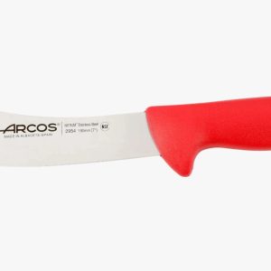 Arcos Faca profissional 190 mm - Série 2900 - Vermelho