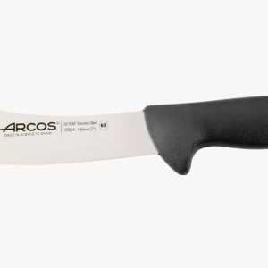 Arcos Faca profissional 190 mm - Série 2900 - Preto