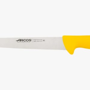 Arcos Faca profissional 250 mm - Série 2900 - Amarelo
