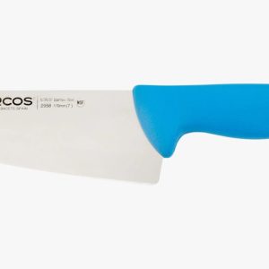 Arcos Faca de talhante 170 mm - Série 2900 - Azul