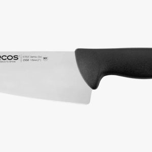 Arcos Faca de talhante 170 mm - Série 2900 - Preto