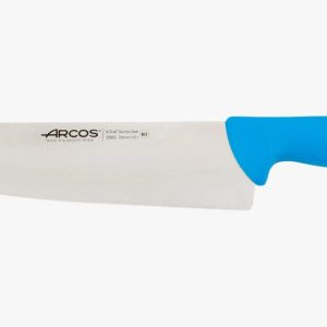 Arcos Faca de talhante 250 mm - Série 2900 - Azul