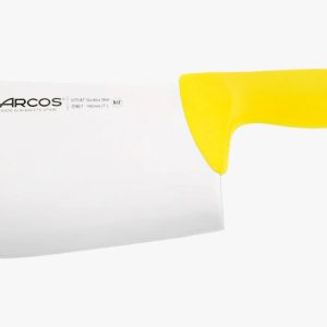 Arcos Faca de talhante 190 mm - Série 2900 - Amarelo