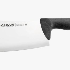 Arcos Faca de talhante 200 mm - Série 2900 - Preto