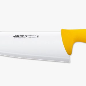 Arcos Cutelo profissional - Série 2900 - Amarelo