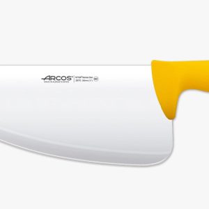 Arcos Faca profissional 290 mm - Série 2900 - Amarelo