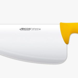 Arcos Faca profissional 320 mm - Série 2900 - Amarelo