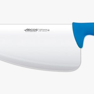 Arcos Faca profissional 320 mm - Série 2900 - Azul