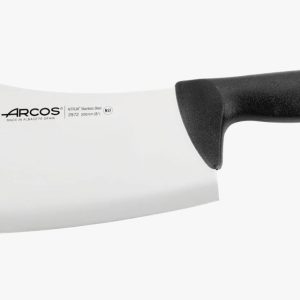 Arcos Faca de talhante 200 mm - Série 2900 - Preto