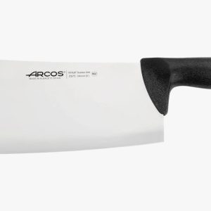 Arcos Faca de talhante 240 mm - Série 2900 - Preto