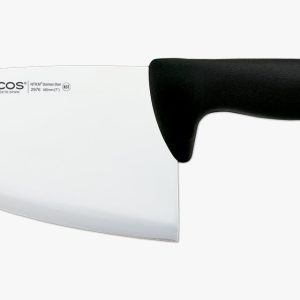 Arcos Faca para carne e bife 180 mm - Série 2900 - Preto