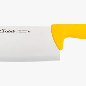 Arcos Cutelo profissional 200 mm - Série 2900 - Amarelo