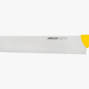 Arcos Faca para queijo 410 mm - Série 2900 - Amarelo