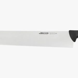 Arcos Faca para queijo 410 mm - Série 2900 - Preto