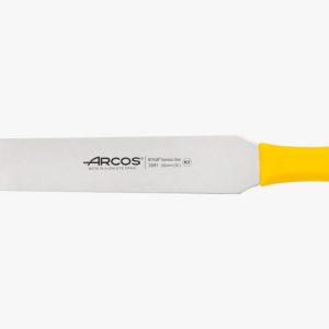 Arcos Espátula de cozinha 250 mm - Série 2900 - Amarelo