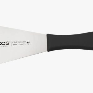Arcos Espátula de cozinha 125 x 90 mm - Série 2900 - Preto