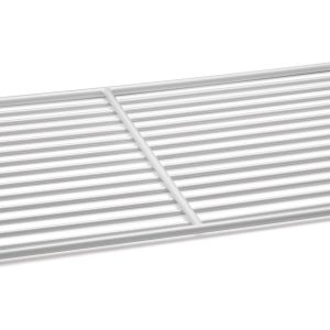 Rejilla Aço e Rilsan GN 2/1 Grosor 5Mm