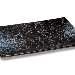 Tabuleiro Rect. Elegance 35X25Cm