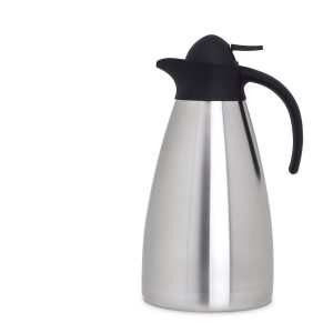 Servidor Termo Inox de 0,6 Lt