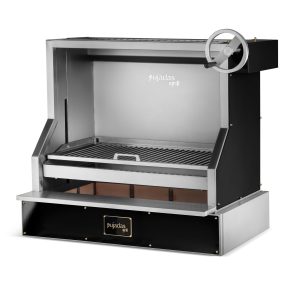 Brasa Abierta Sobremesa Base Var.? Preto