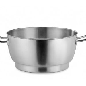 Parte Sup. Cuscusera Bomb. Inox Pro 40Cm