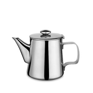 Tetera Planet 0.25 L. Inox
